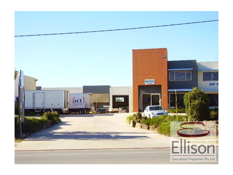 Unit 3/42 Burnside Road, Ormeau QLD 4208