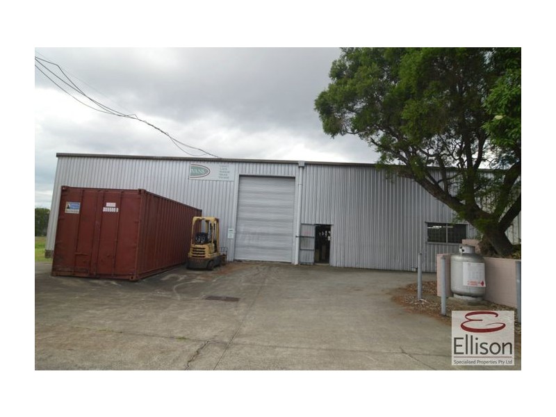 8/3363-3365 PACIFIC HIGHWAY, Slacks Creek QLD 4127