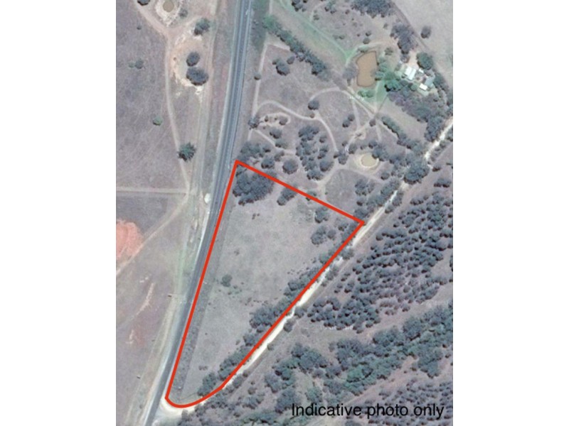 17 D’aguilar Highway, South Nanango QLD 4615