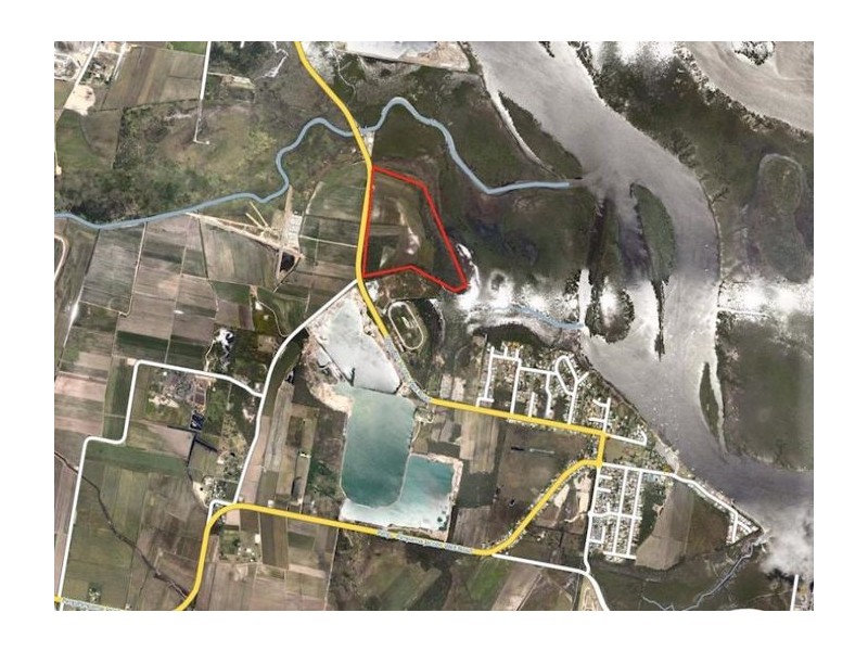 L 1587 Stapylton Jacobs Well Road, Stapylton QLD 4207