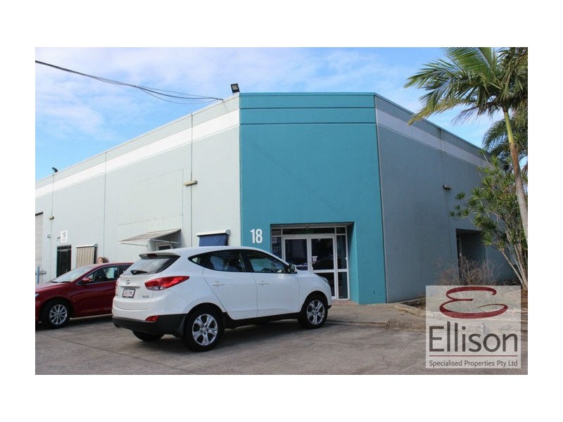 1/18 Josephine Street, Loganholme QLD 4129