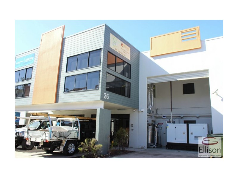 26/20-22 Ellerslie Road, Meadowbrook QLD 4131
