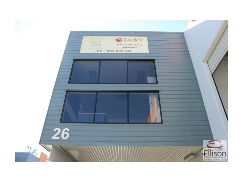 26/20-22 Ellerslie Road, Meadowbrook QLD 4131