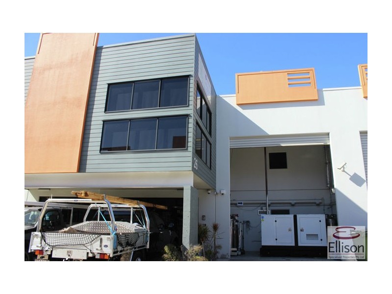 26/20-22 Ellerslie Road, Meadowbrook QLD 4131