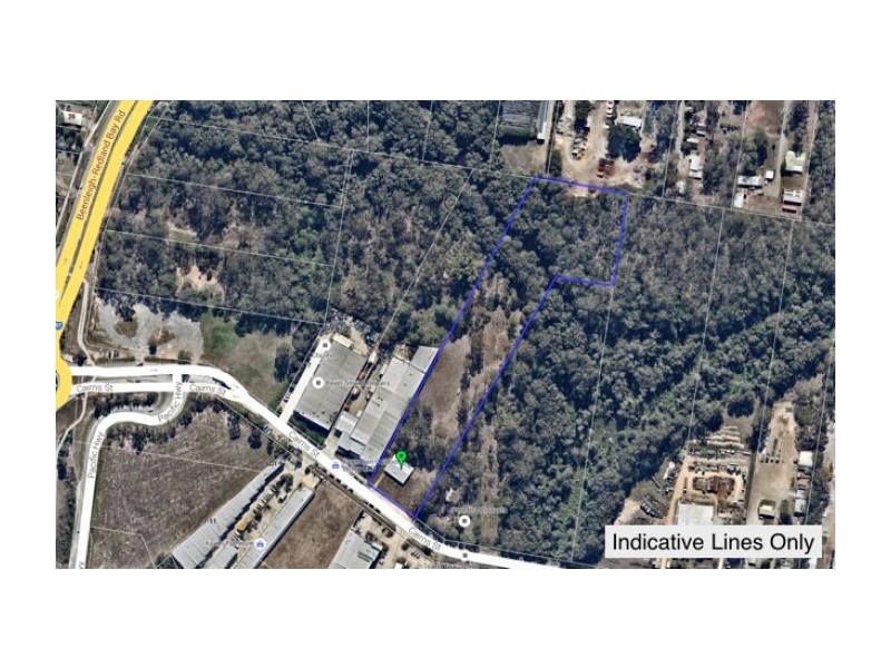 14-16 Cairns Street, Loganholme QLD 4129