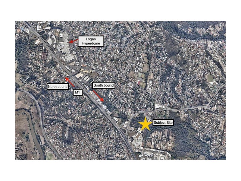 14-16 Cairns Street, Loganholme QLD 4129