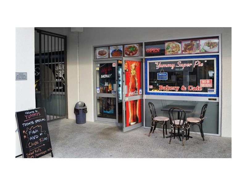 G9/3-15 Dennis Road, Springwood QLD 4127