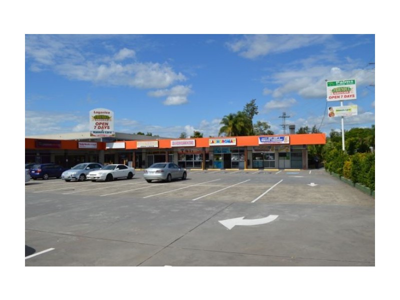 1 Sarah Street, Loganlea QLD 4131