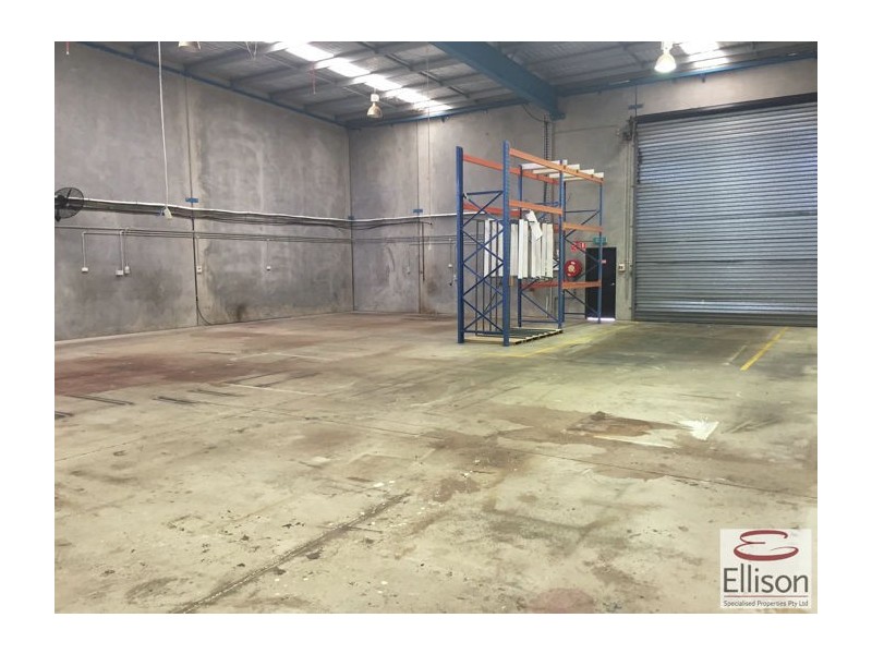 6/22 Eastern Services Road, Stapylton QLD 4207