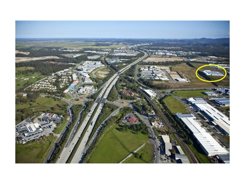32/53-57 Link Drive, Yatala QLD 4207