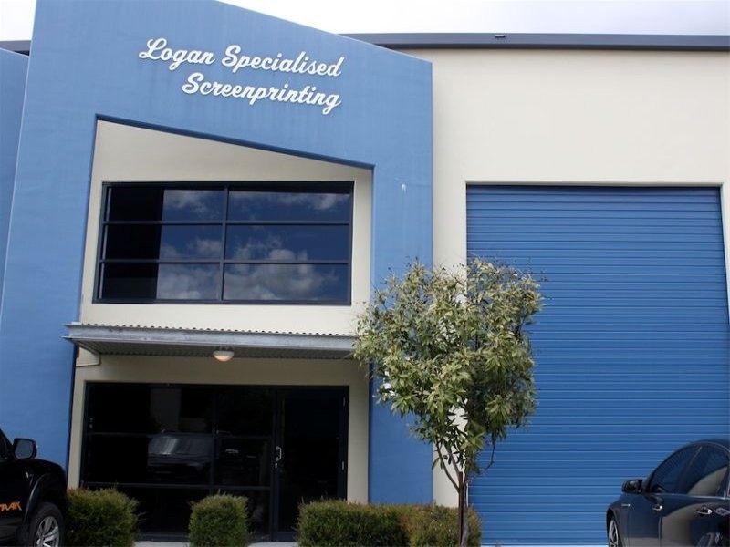 8/4-14 Riverland Drive, Loganholme QLD 4129