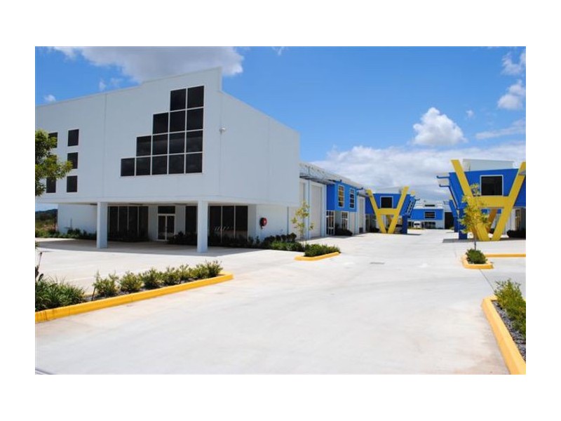 6A/53-57 Link Drive, Yatala QLD 4207