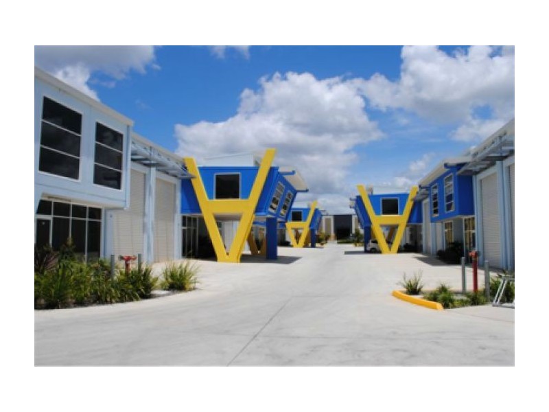 6A/53-57 Link Drive, Yatala QLD 4207