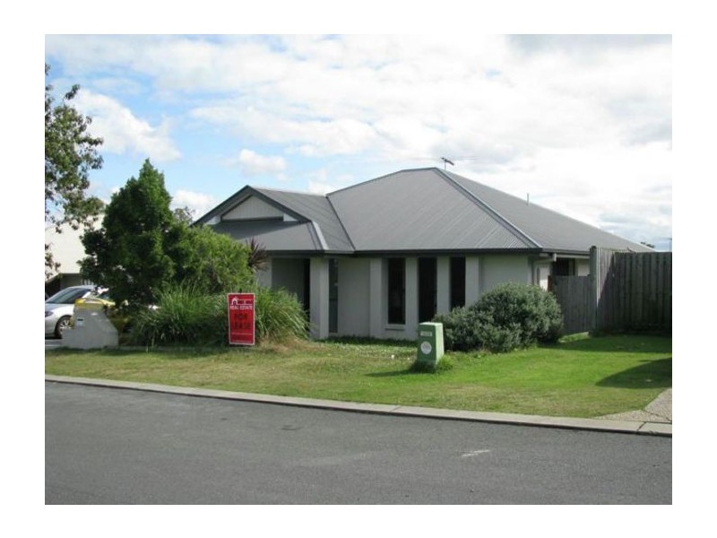 16 Summerlea Crescent, Ormeau QLD 4208