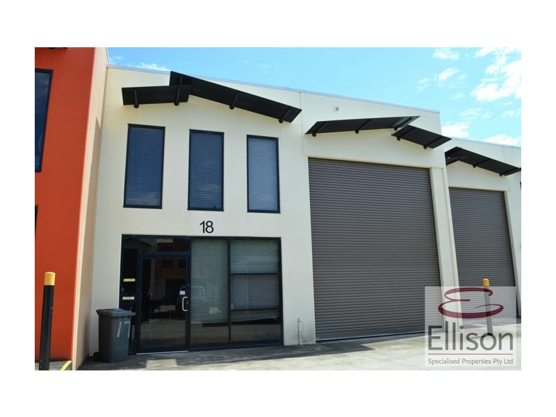 18/5 Cairns Street, Loganholme QLD 4129