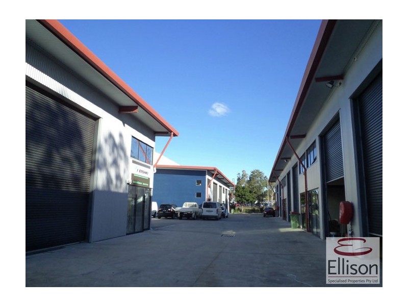 3/26 Nestor Drive, Meadowbrook QLD 4131