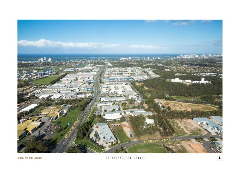17/14 Technology Drive, Arundel QLD 4214