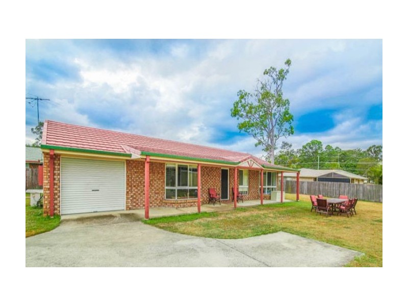8 Kerrie-Ann Court, Marsden QLD 4132