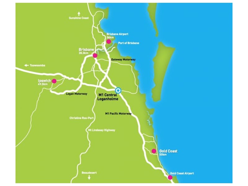 10&11/3926 Pacific Highway, Loganholme QLD 4129