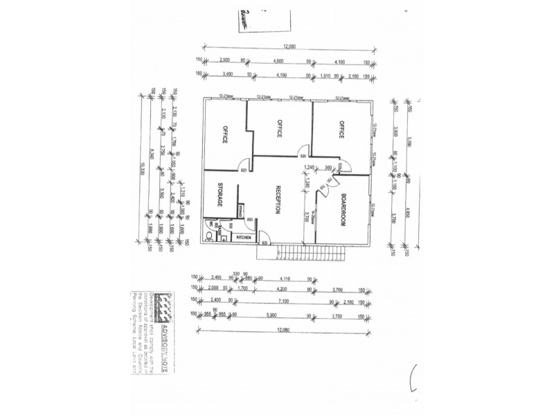 12/38 Computer Road, Yatala QLD 4207 Floorplan