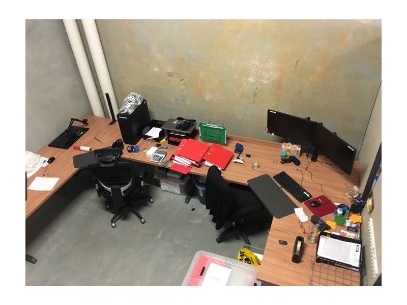 2/20 Harrington Street, Arundel QLD 4214