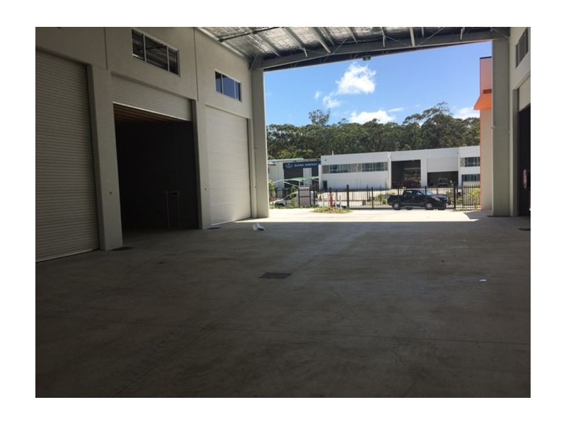 2/20 Harrington Street, Arundel QLD 4214