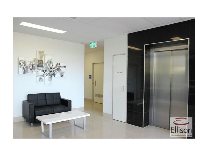 3, 4, & 6/54-66 Perrin Drive, Underwood QLD 4119