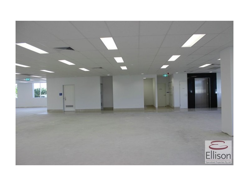 3, 4, & 6/54-66 Perrin Drive, Underwood QLD 4119