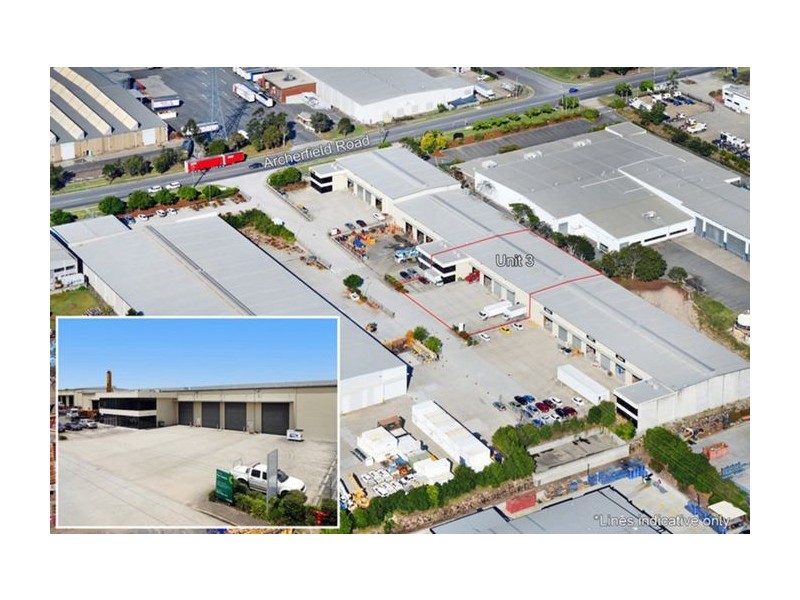 3/145 Archerfield Road, Richlands QLD 4077