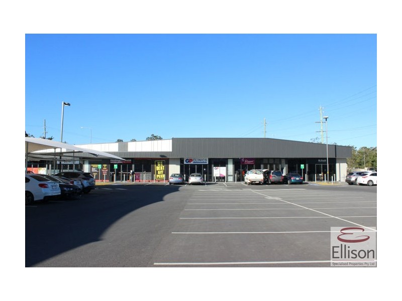 195 Bryants Road, Loganholme QLD 4129