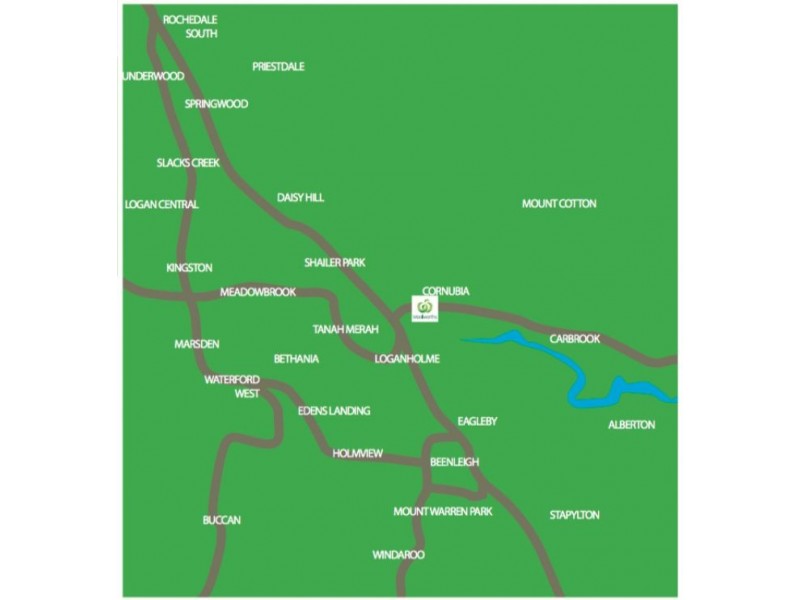 195 Bryants Road, Loganholme QLD 4129