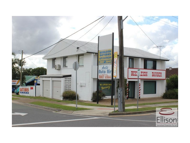 23 James Street, Beenleigh QLD 4207