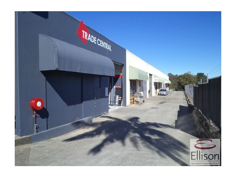 5/3507 Pacific Highway, Slacks Creek QLD 4127