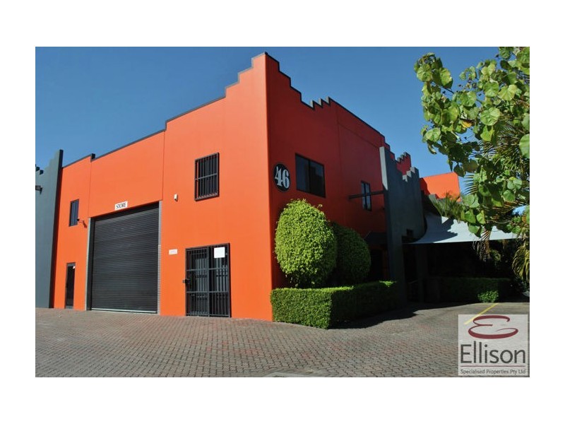 1/46 Siganto Drive, Helensvale QLD 4212