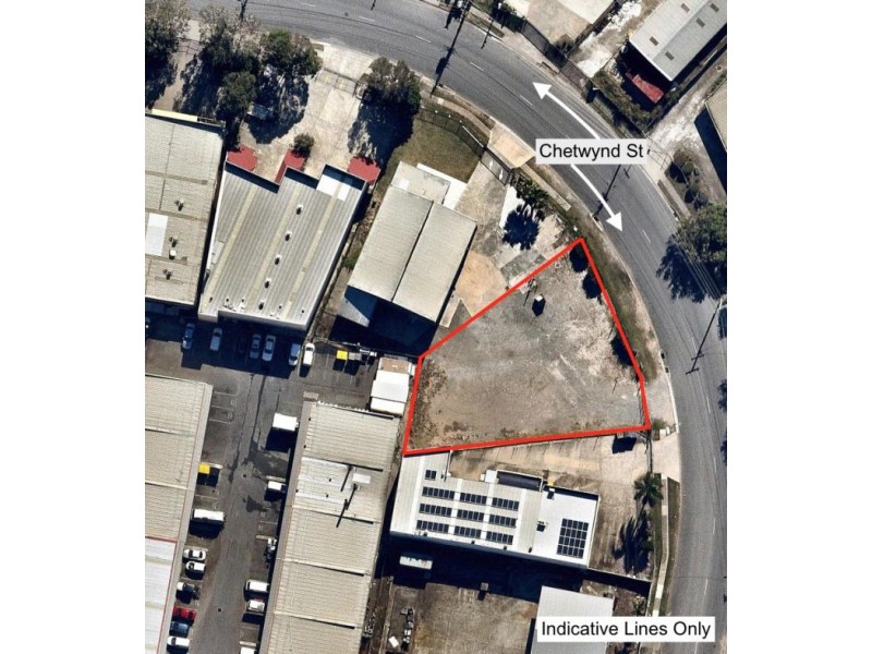 63 Chetwynd Street, Loganholme QLD 4129