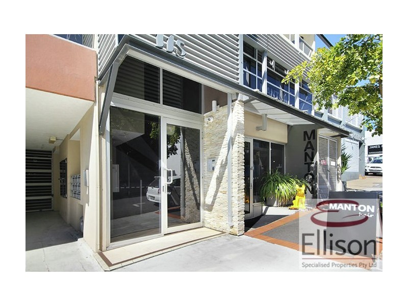 10/115 Robertson Street, Fortitude Valley QLD 4006