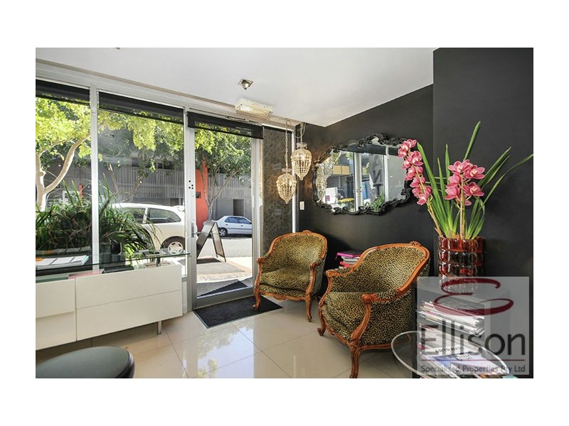10/115 Robertson Street, Fortitude Valley QLD 4006
