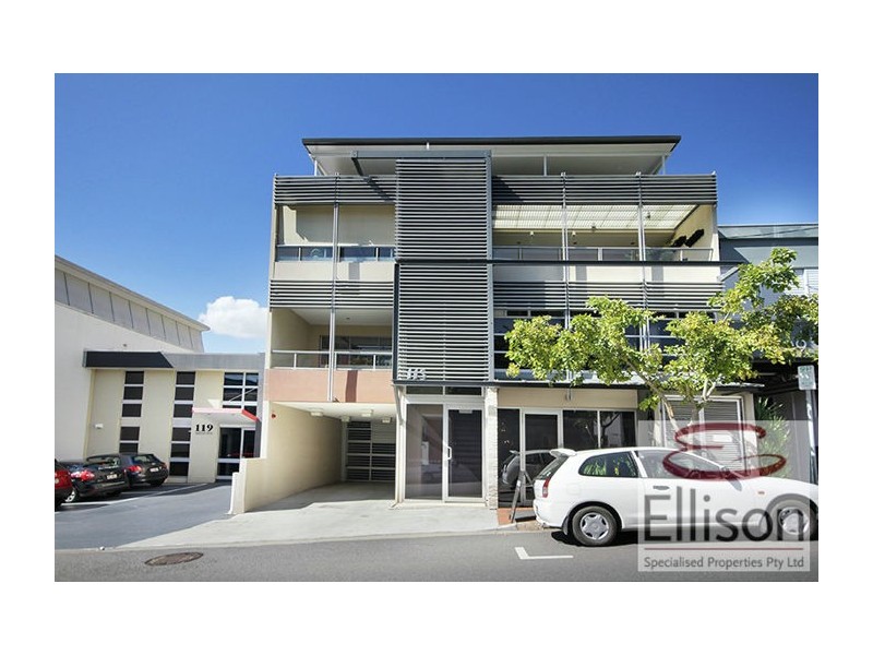 10/115 Robertson Street, Fortitude Valley QLD 4006
