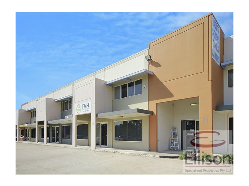 23/42 Burnside Road, Ormeau QLD 4208