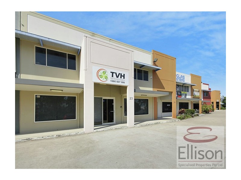 23/42 Burnside Road, Ormeau QLD 4208