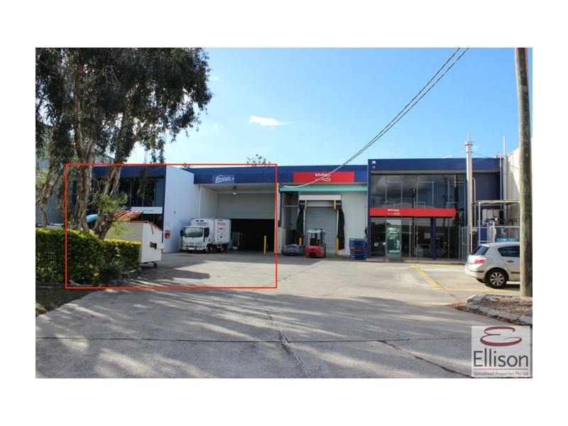 Unit 2 29 Nealdon Drive, Meadowbrook QLD 4131