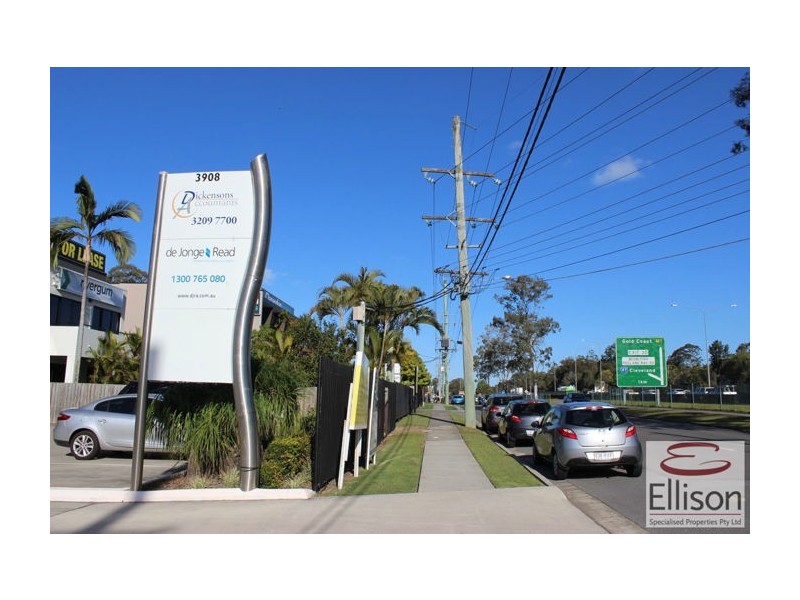 12/3908 PACIFIC HIGWAY, Loganholme QLD 4129