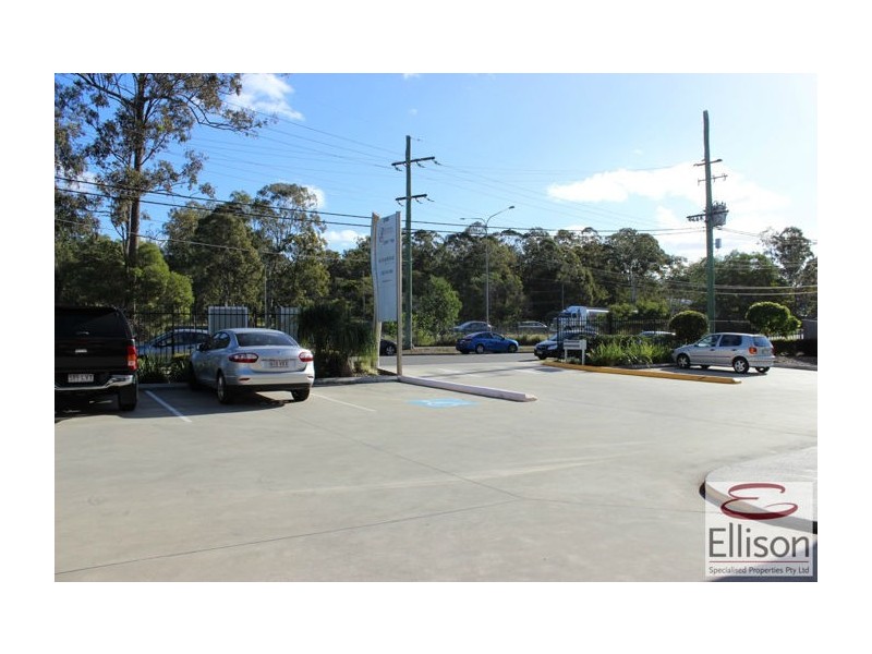 12/3908 PACIFIC HIGWAY, Loganholme QLD 4129