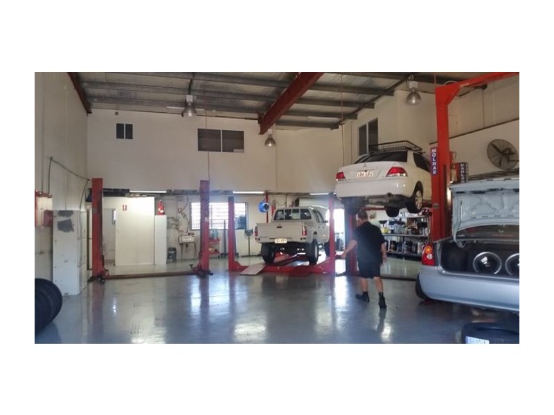 4/1 Pirelli Street, Southport QLD 4215