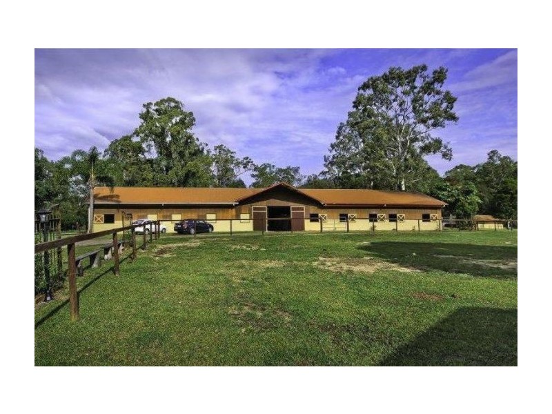 767 Tamborine Oxenford Road, Upper Coomera QLD 4209