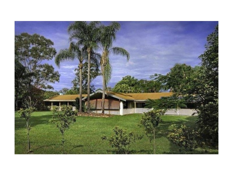 767 Tamborine Oxenford Road, Upper Coomera QLD 4209