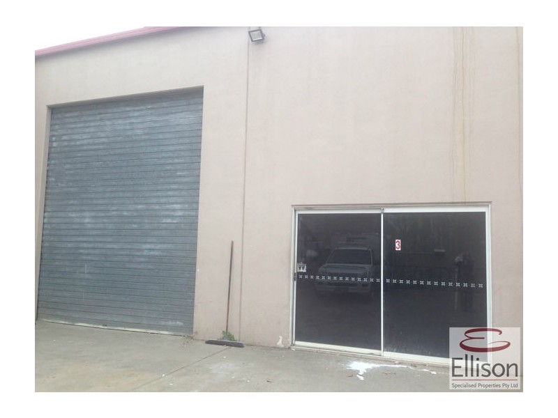 17 Manufacturer Drive, Molendinar QLD 4214