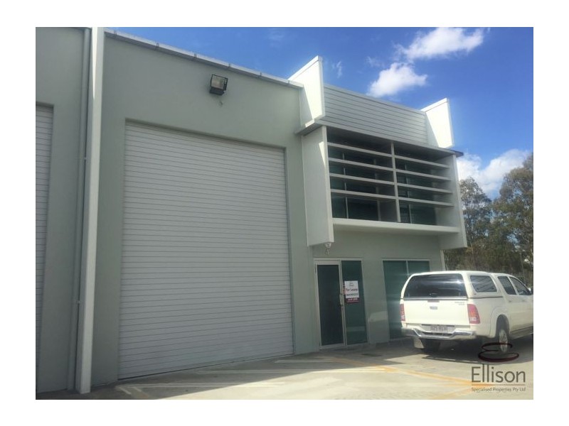 4/3-19 University Drive, Meadowbrook QLD 4131