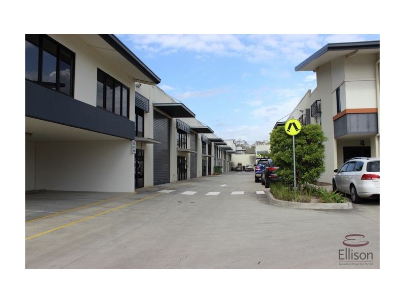 6/33 Meakin Road, Meadowbrook QLD 4131