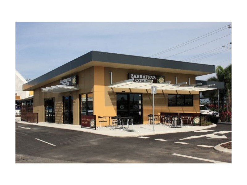 1 Coomera Retail Precint, Upper Coomera QLD 4209